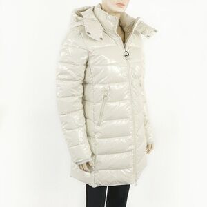 Diesel W-PATNEW-RUSS JACKET Women's Winter Jacket